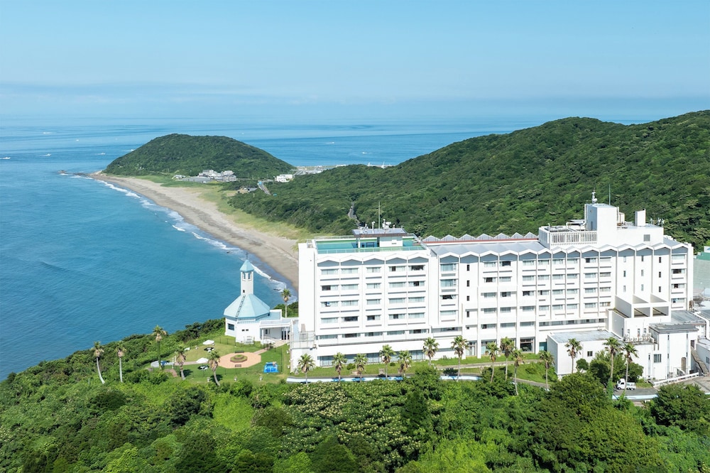 外観1 | 伊良湖オーシャンリゾート | 伊良湖オーシャンリゾート