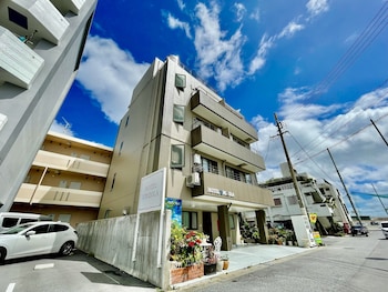 Hotel Umizola