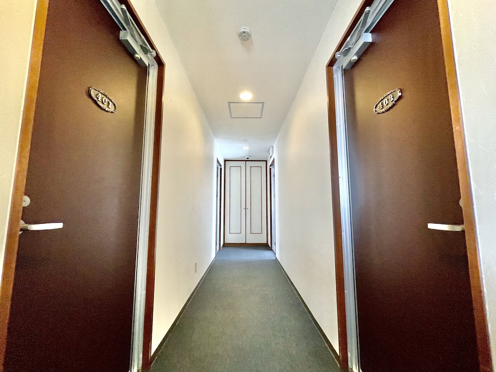 廊下1 | Hotel Umizola 廊下1 | Hotel Umizola