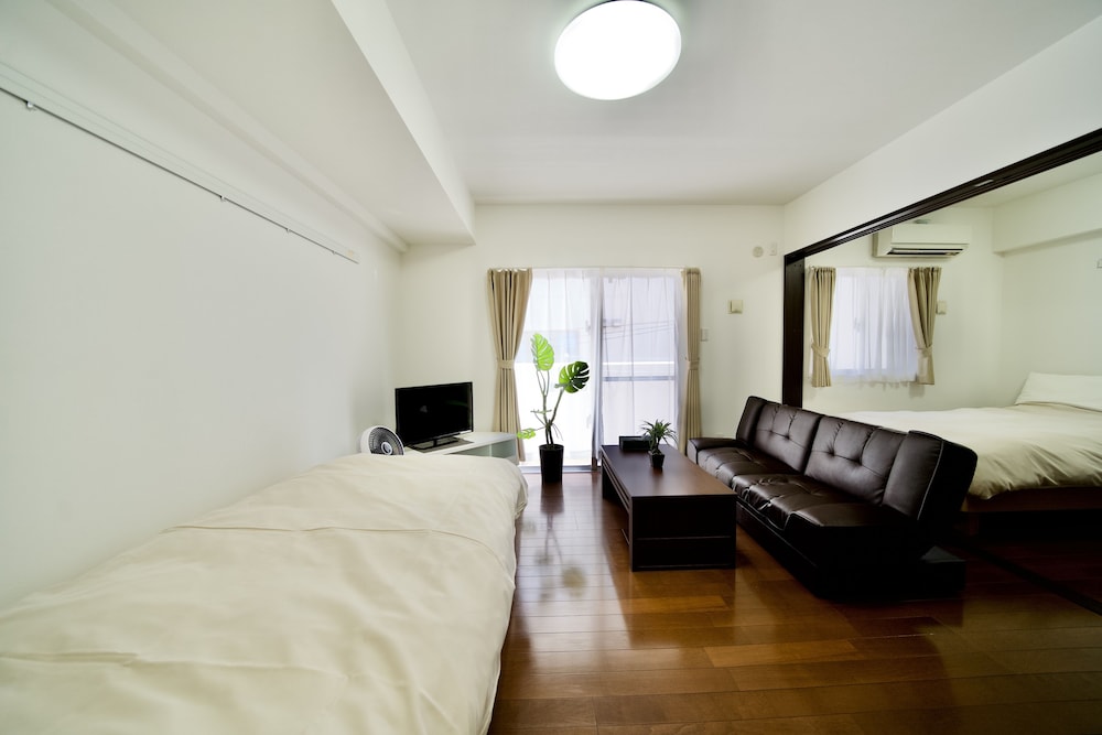 デラックス ルーム 客室16 | Villa Izumizaki