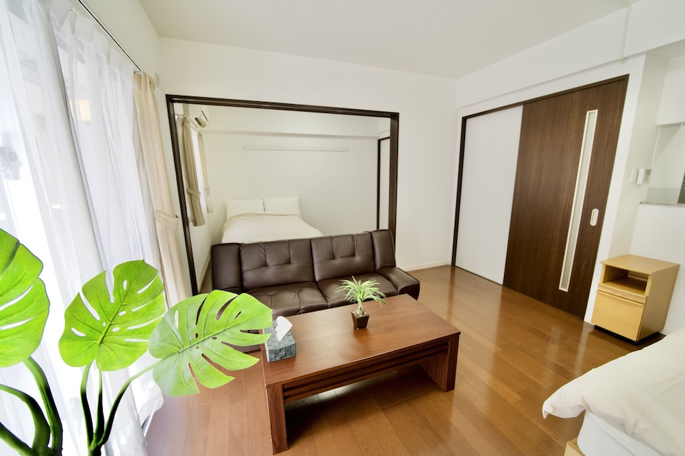 デラックス ルーム 客室18 | Villa Izumizaki