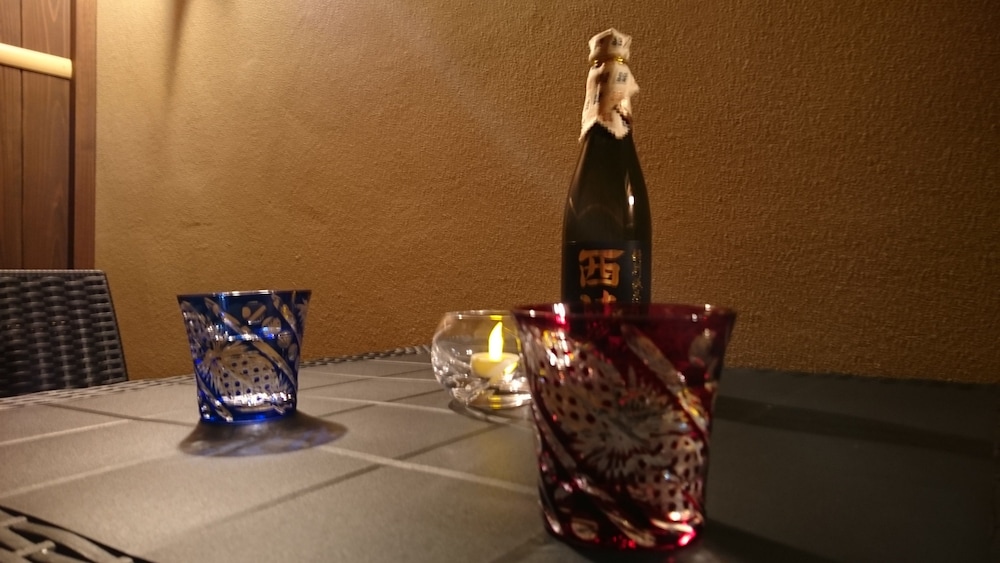 食事・飲み物1 | 京の宿 千鶴別邸