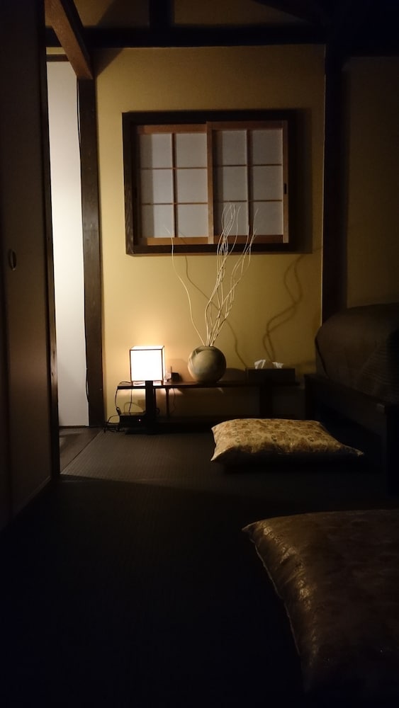 客室1 | 京の宿 千鶴別邸