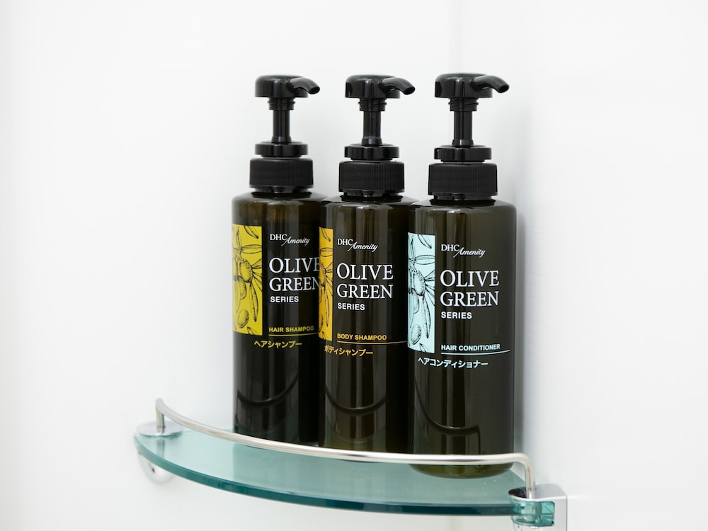 [全室禁煙] セミダブルルーム 客室の設備とサービス3 | ホテルウィングインターナショナルセレクト名古屋栄