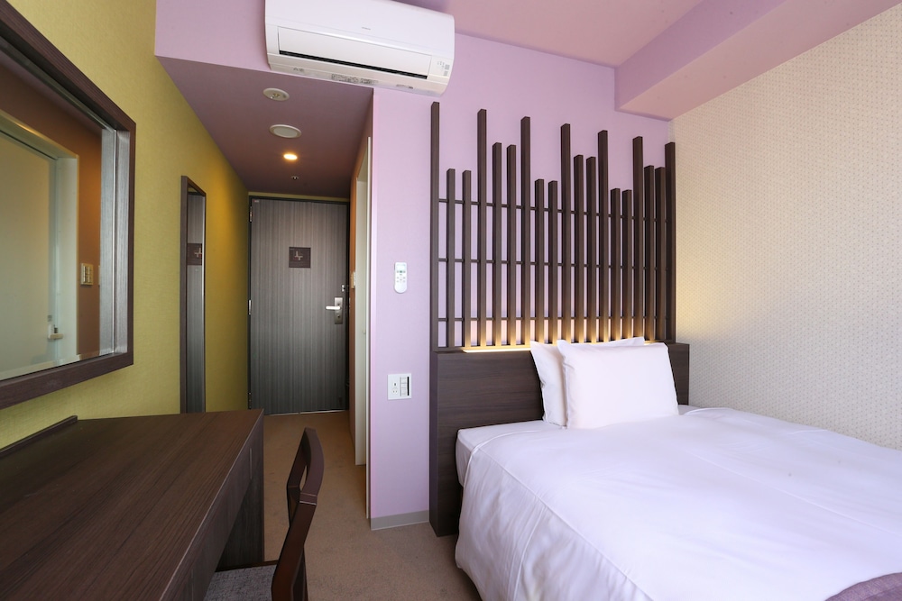 客室1 | ホテルウィングインターナショナルセレクト名古屋栄