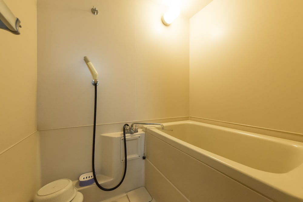 ツインルーム バスルーム0 | 三国オーシャンリゾート&ホテル