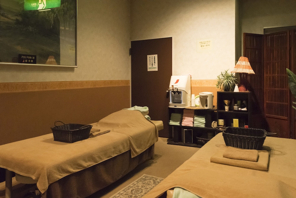 スパ1 | 三国オーシャンリゾート&ホテル スパ1 | 三国オーシャンリゾート&ホテル