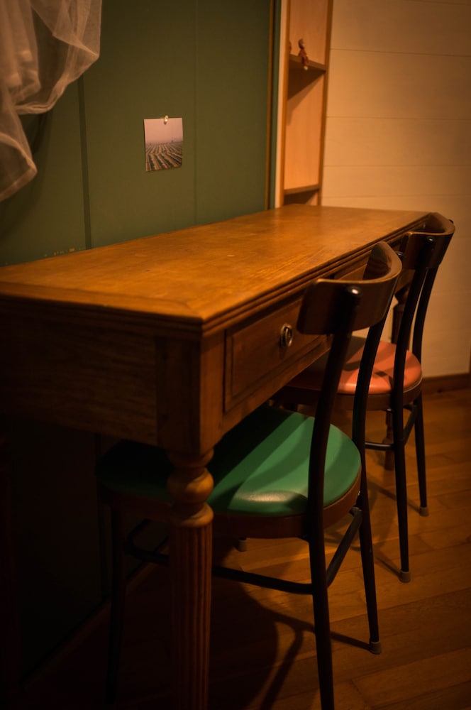 トリプルルーム 客室1 | ゲストハウス 民宿 天空 okinawa