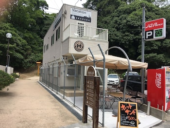 バケーション　レンタルス　赤坂
