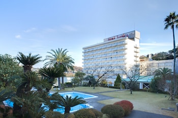 伊東ホテル聚楽