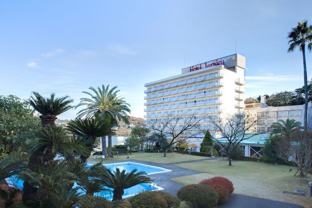 メインイメージ | 伊東ホテル聚楽 メインイメージ | 伊東ホテル聚楽