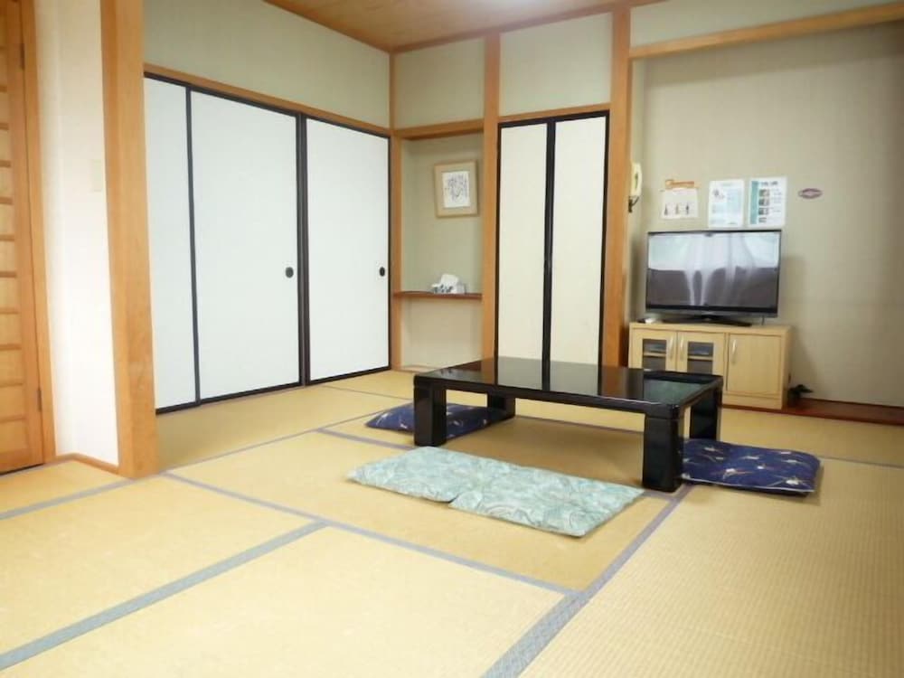 客室1 | ペンションあじわい 客室1 | ペンションあじわい