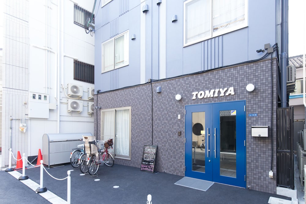 メインイメージ | 旅人の宿 トミヤ メインイメージ | 旅人の宿 トミヤ