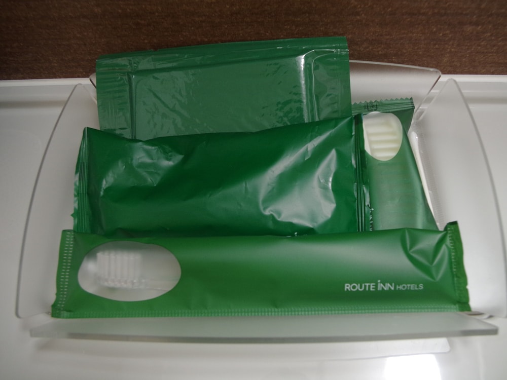 ツインルーム 喫煙可 客室6 | ホテルルートイン大阪和泉