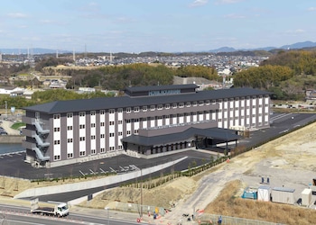 ホテルルートイン大阪和泉