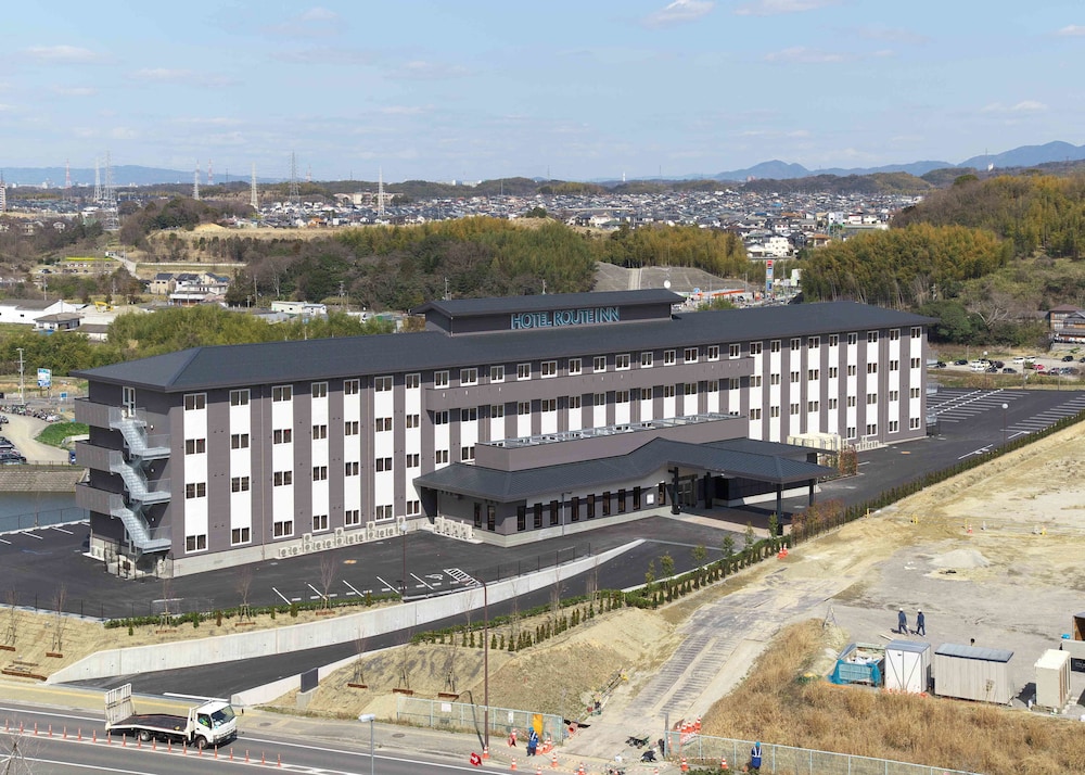 メインイメージ | ホテルルートイン大阪和泉