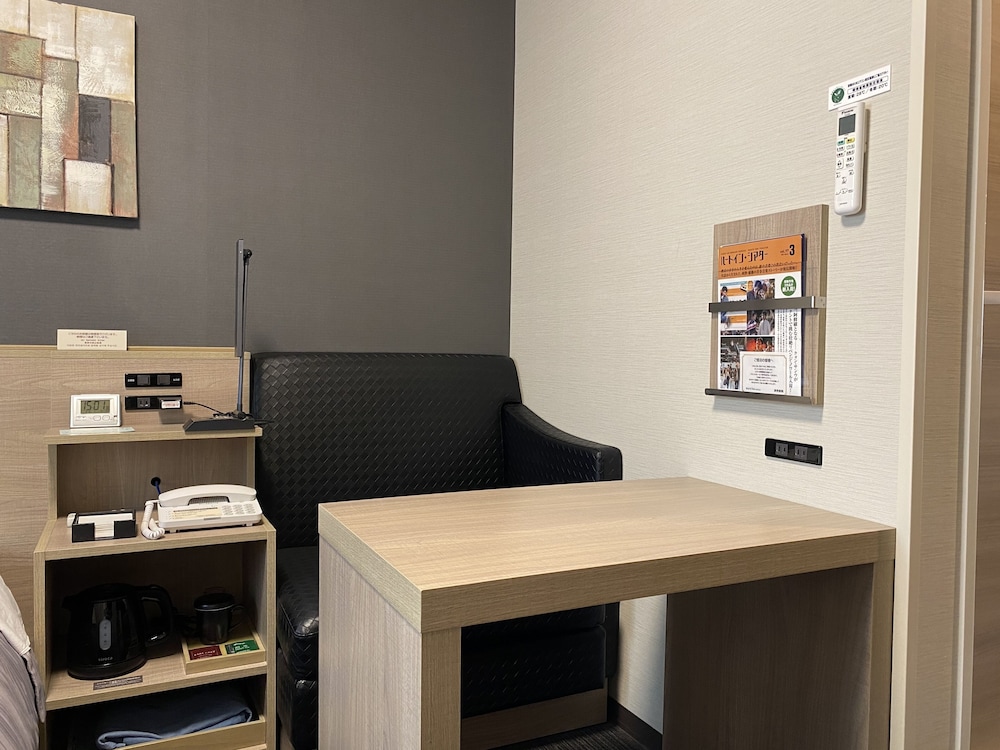 客室1 | ホテルルートイン大阪和泉