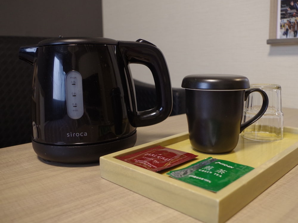 ツインルーム 喫煙可 客室3 | ホテルルートイン大阪和泉