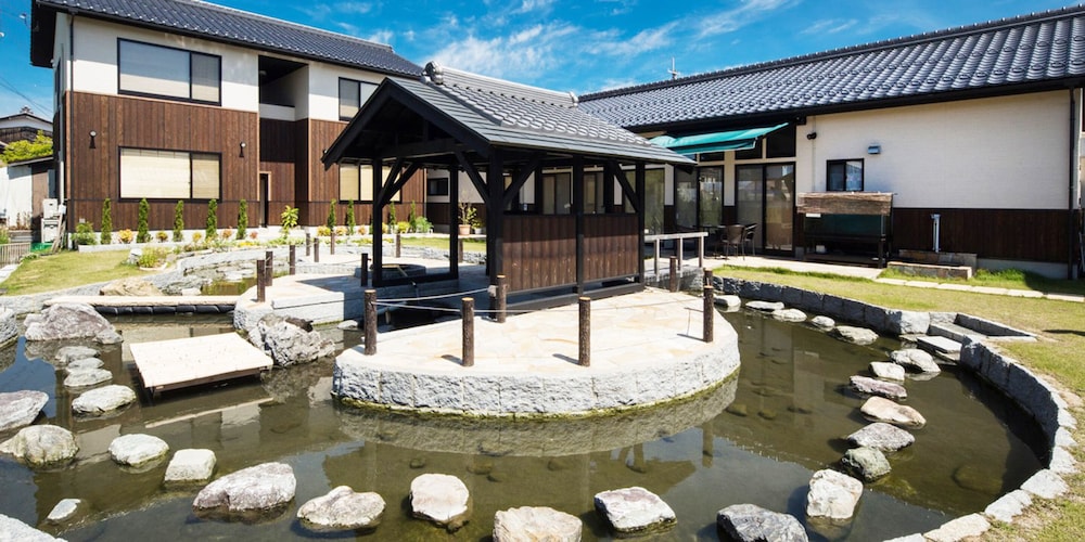 メインイメージ | ラシーヌホーム 針江