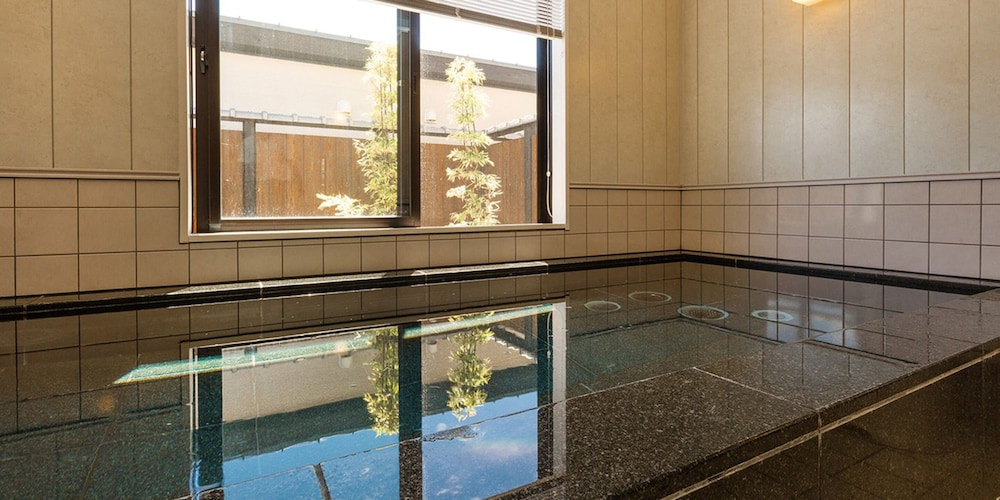 大浴場1 | ラシーヌホーム 針江