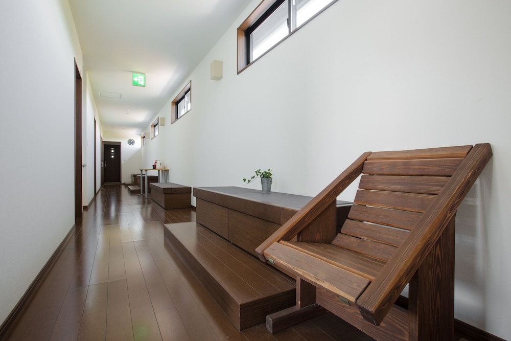 客室1 | ラシーヌホーム 針江