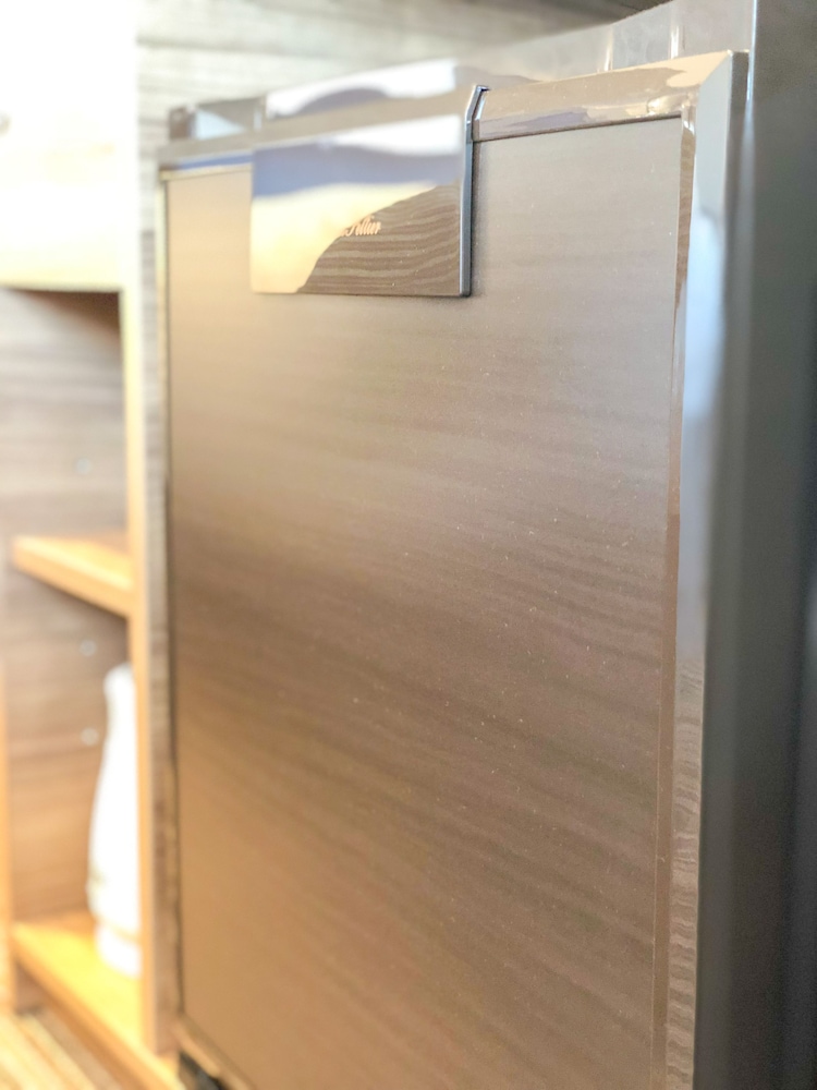 スタンダード ダブルルーム 禁煙(21m²) 小型冷蔵庫0 | 京急EXイン 羽田