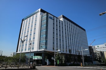 京急EXイン 羽田