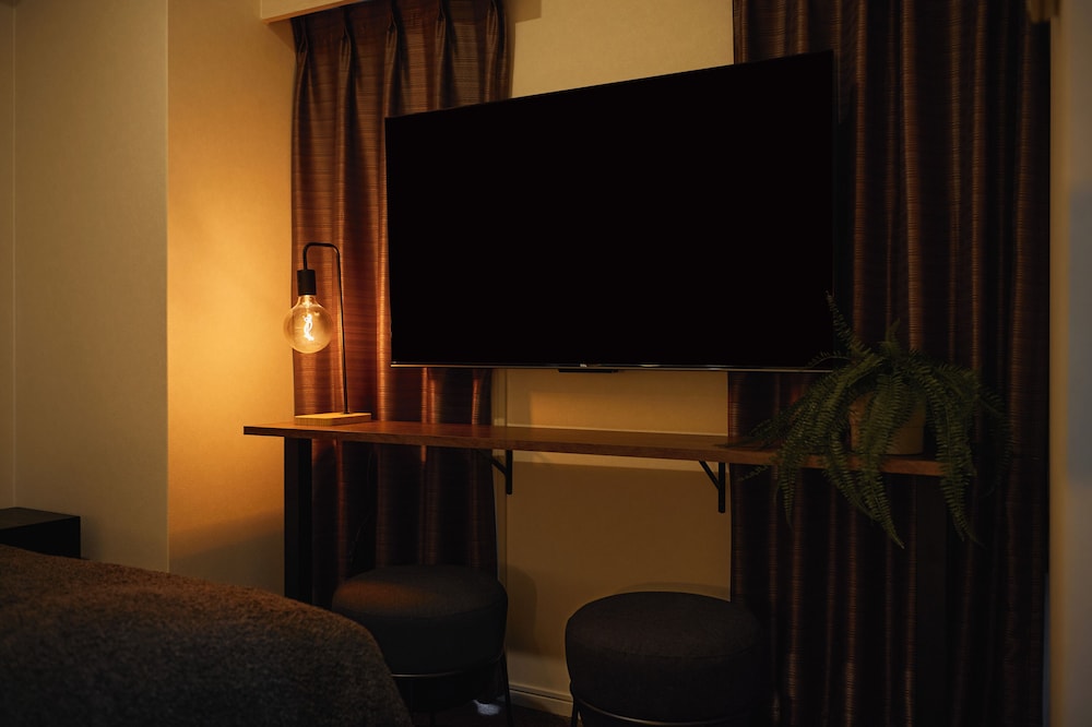 スタンダード ダブルルーム 客室1 | レジデンスホテル博多3