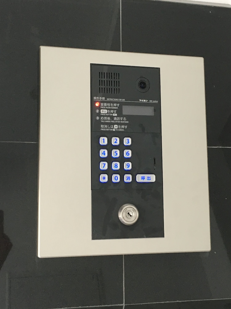 内装1 | レジデンスホテル博多3