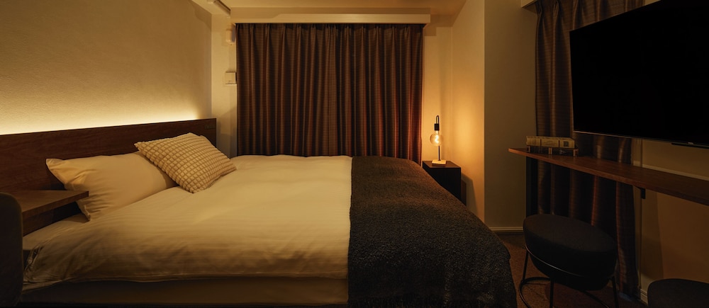 客室1 | レジデンスホテル博多3