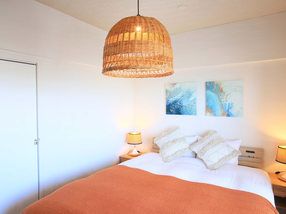 オーシャンリビング 客室7 | スカイククル石垣島