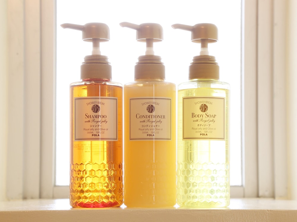 スタンダード(ツインルーム+和室)[禁煙] バスルーム4 | スカイククル石垣島