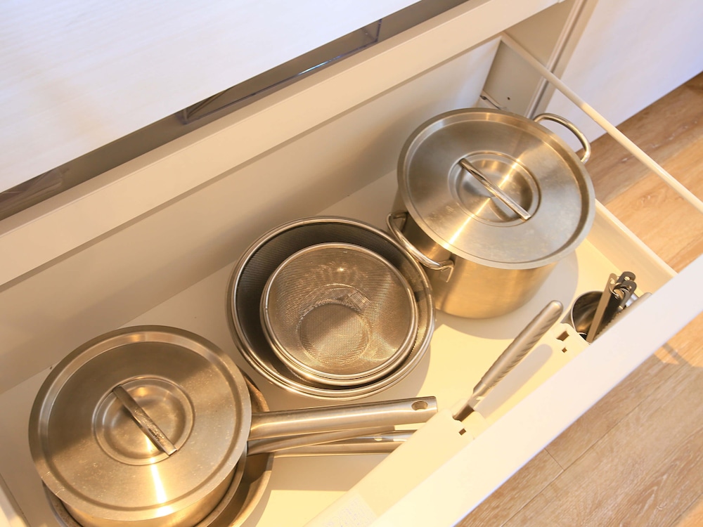 オーシャンリビング 専用キッチン1 | スカイククル石垣島