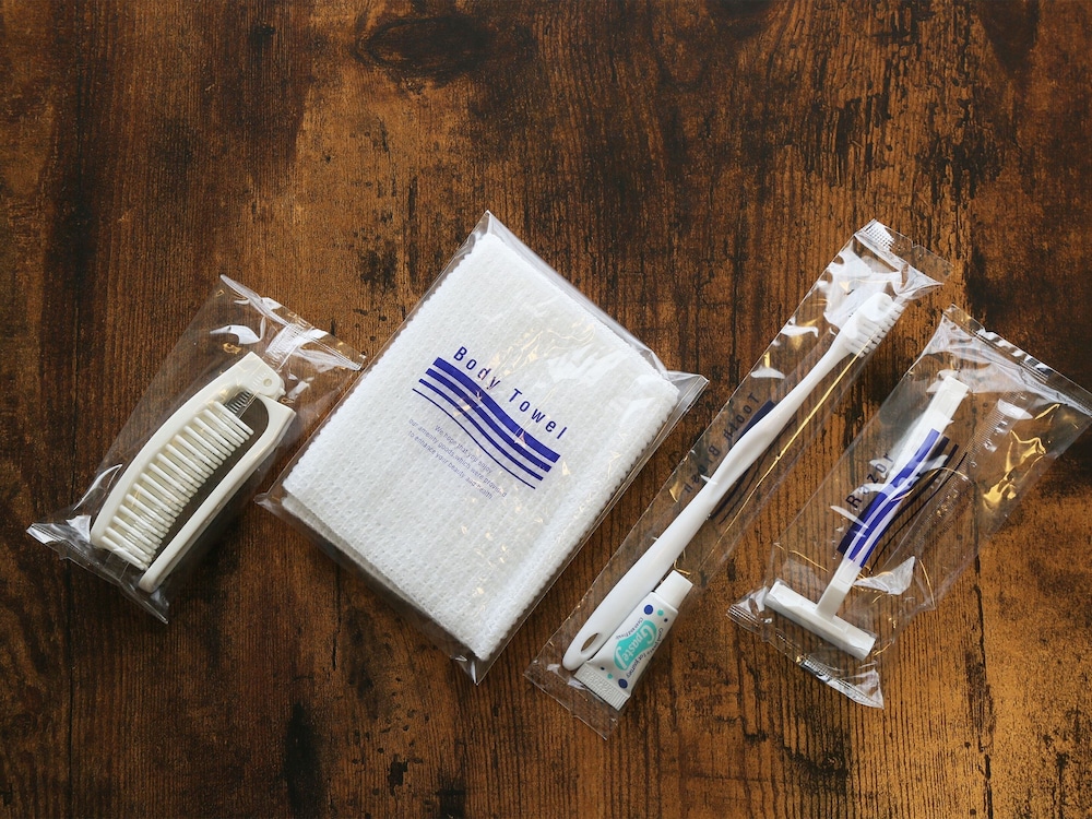 スタンダード(ツインルーム+和室)[禁煙] バスルーム8 | スカイククル石垣島