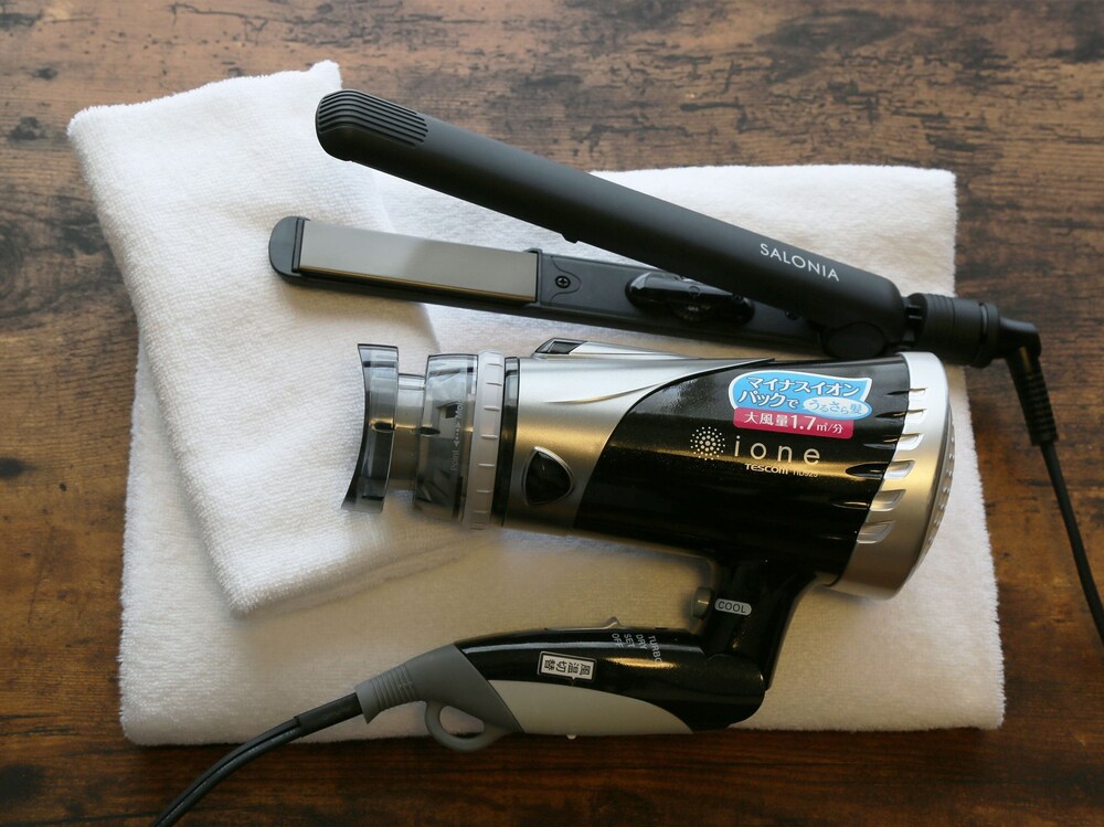 スタンダード(ツインルーム+和室)[禁煙] バスルーム1 | スカイククル石垣島