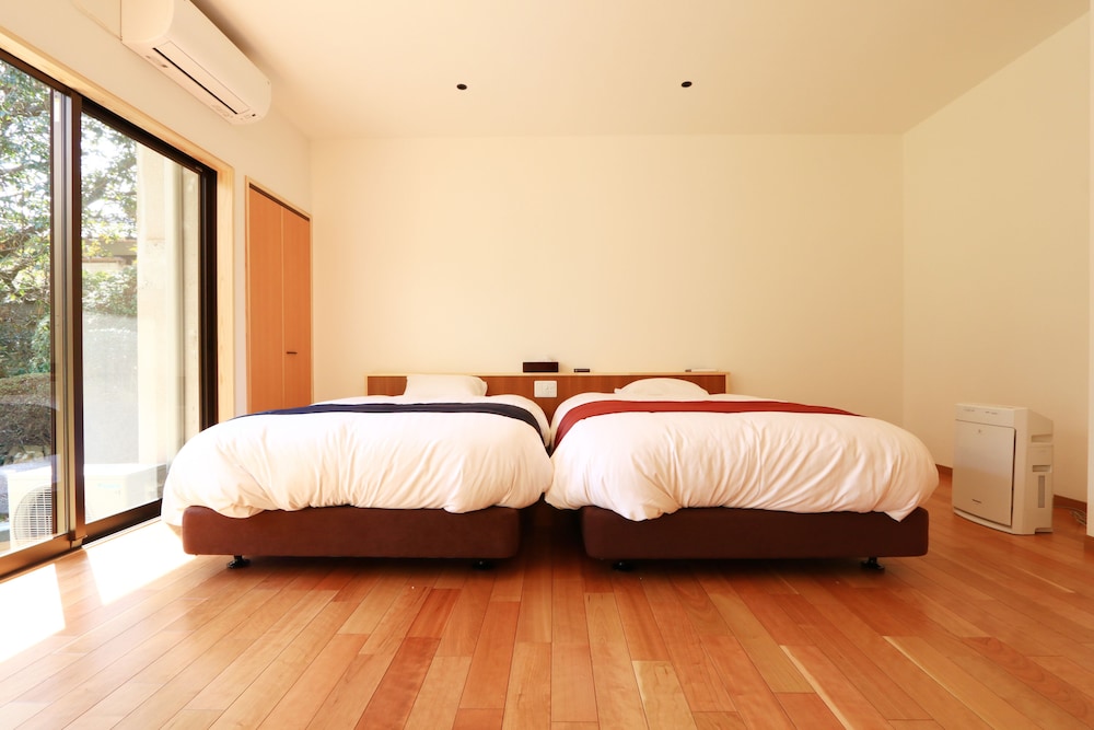 [素鵞] 8畳+22.8平米ツイン 禁煙 客室10 | 出雲大社　御師の宿　ますや旅館