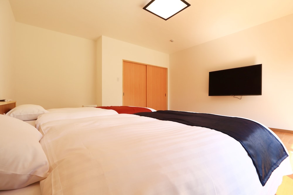 [素鵞] 8畳+22.8平米ツイン 禁煙 客室5 | 出雲大社　御師の宿　ますや旅館