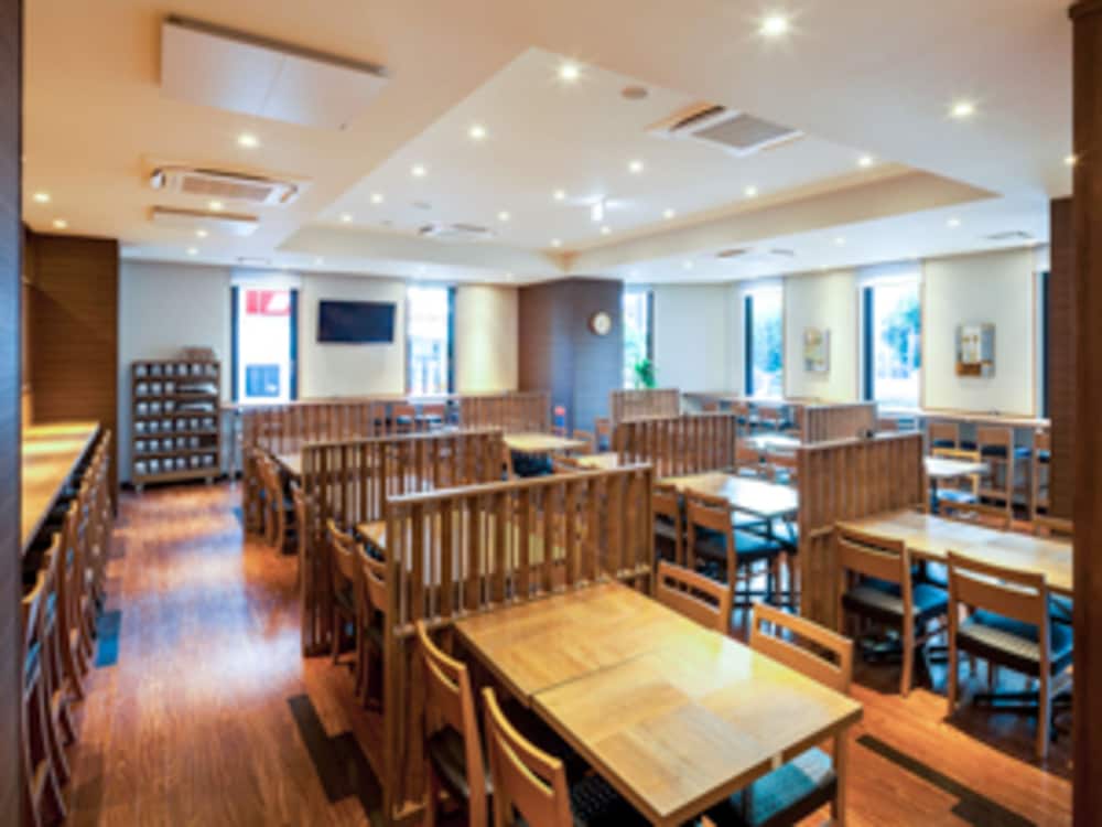 レストラン1 | ホテルルートイン東広島西条駅前