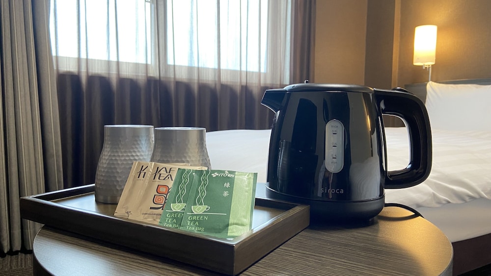 ダブルルーム 禁煙 客室2 | ホテルルートイン熊谷