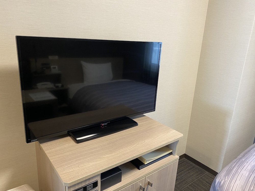 ツインルーム 喫煙可 客室5 | ホテルルートイン鹿嶋