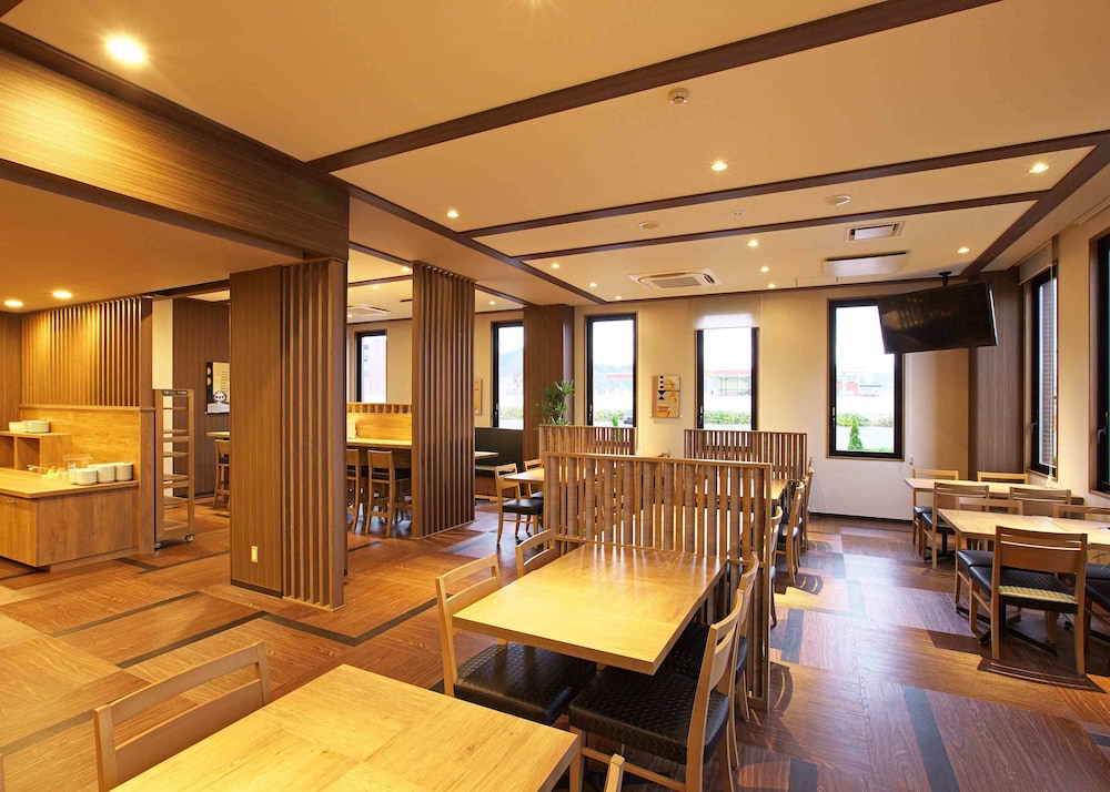 レストラン1 | ホテルルートイン鯖江 -国道 8 号- レストラン1 | ホテルルートイン鯖江 -国道 8 号-