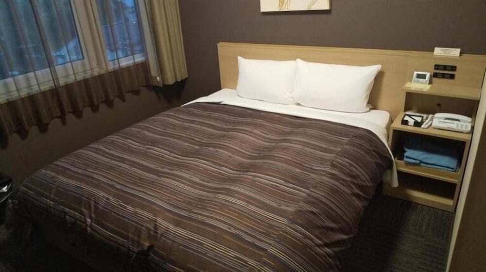 客室1 | ホテル ホテルルートイン東近江八日市駅前