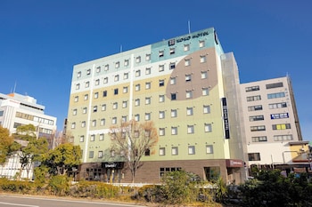 KOKO HOTEL 東大阪