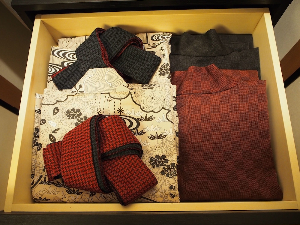 和室デラックススイート(62.3 sqm) 客室の設備とサービス0 | 高輪 花香路、スモール･ラグジュアリー･ホテルズ･オブ･ザ･ワールド加盟