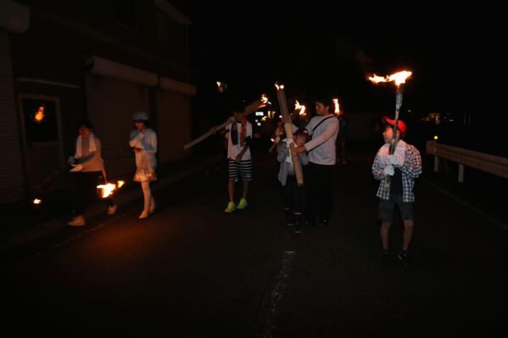 施設内の設備1 | 多羅尾の家 -100年ハウス-