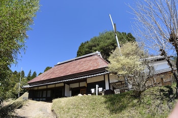 多羅尾の家 -100年ハウス-