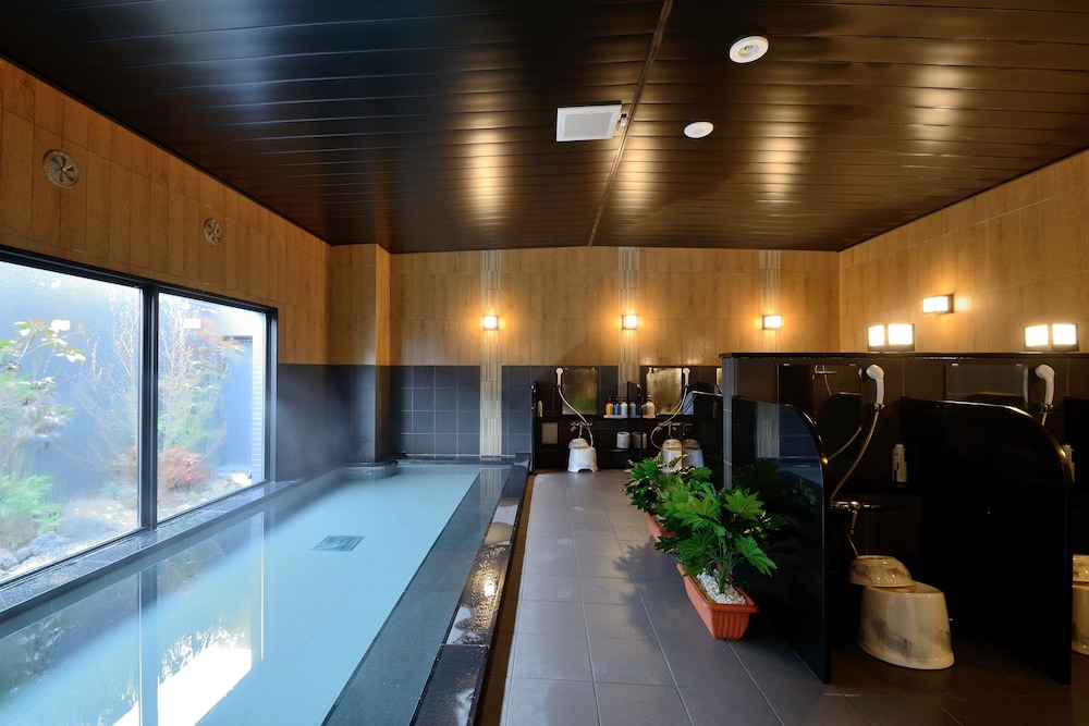 スパ1 | ホテルルートイン柳川駅前 スパ1 | ホテルルートイン柳川駅前