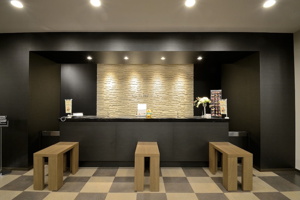 メインイメージ | ホテルルートイン柳川駅前 メインイメージ | ホテルルートイン柳川駅前