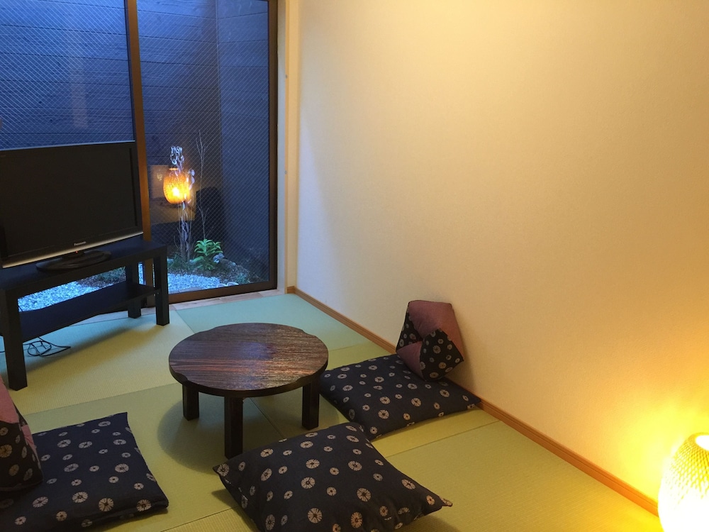 メインイメージ | cotohouse　京の宿