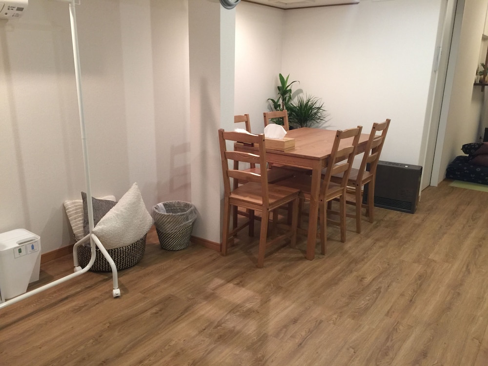 内装の詳細1 | cotohouse　京の宿
